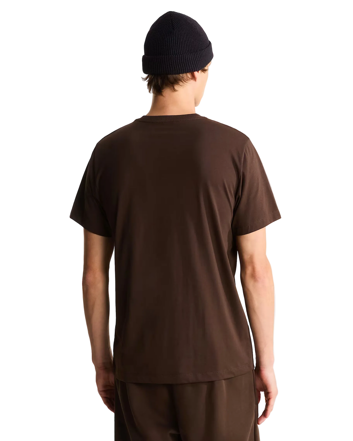 EVOLUTION SIMPLE DOME TEE M