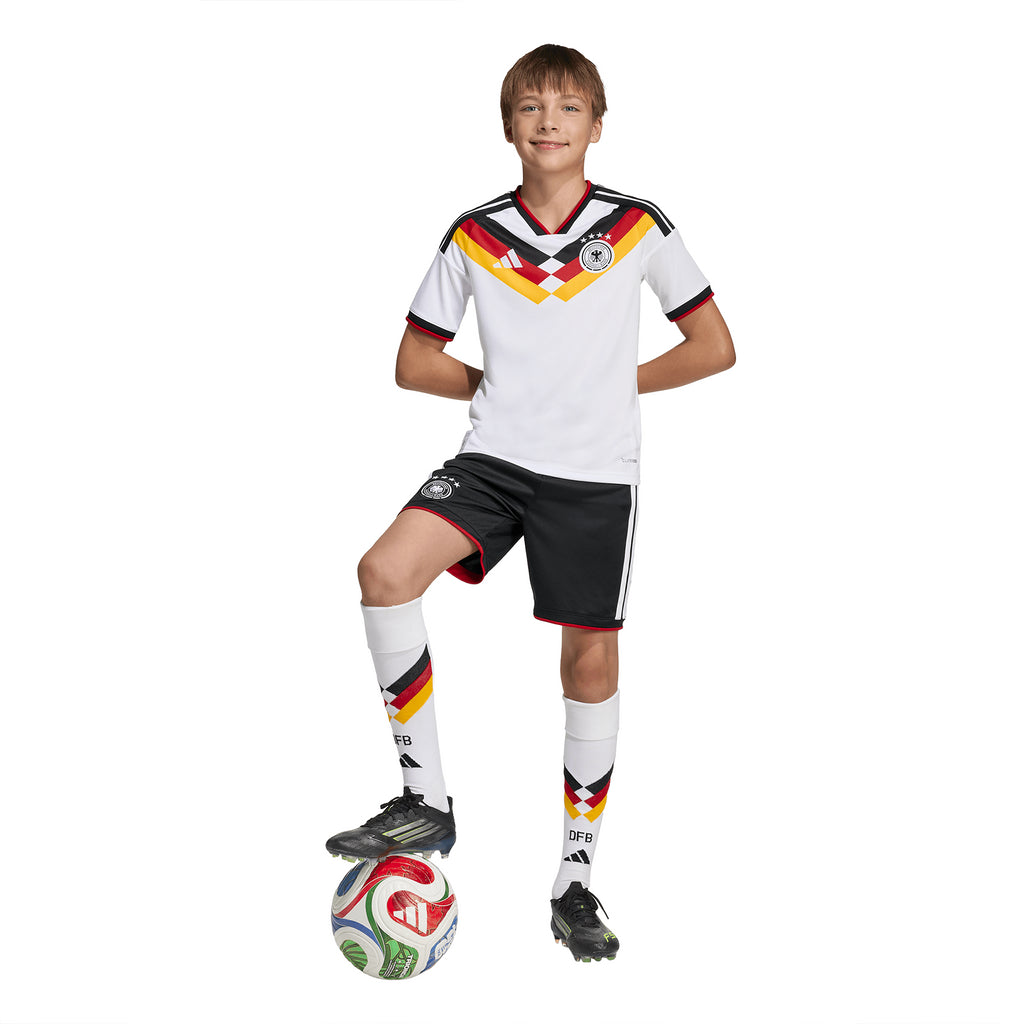 MAGLIA GERMANIA HOME 2026 JUNIOR