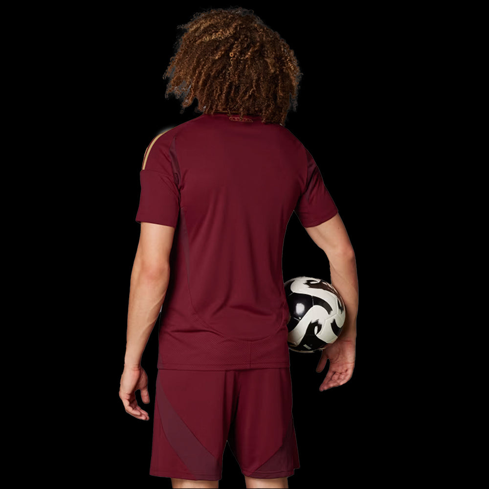 MAGLIA HOME 24/25 AS ROMA