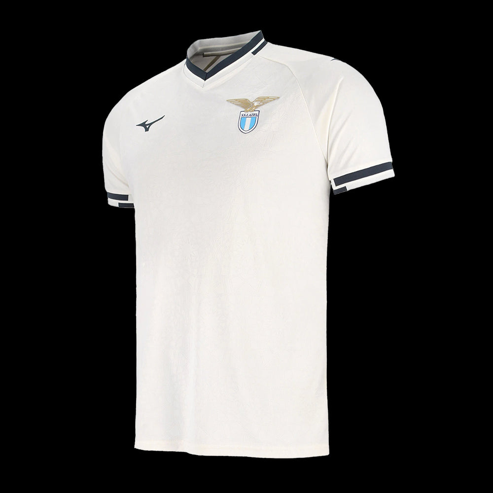 MAGLIA SS LAZIO AWAY 2025/26 JUNIOR