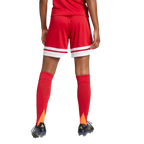 TRAINING SHORT SQUADRA 25 W