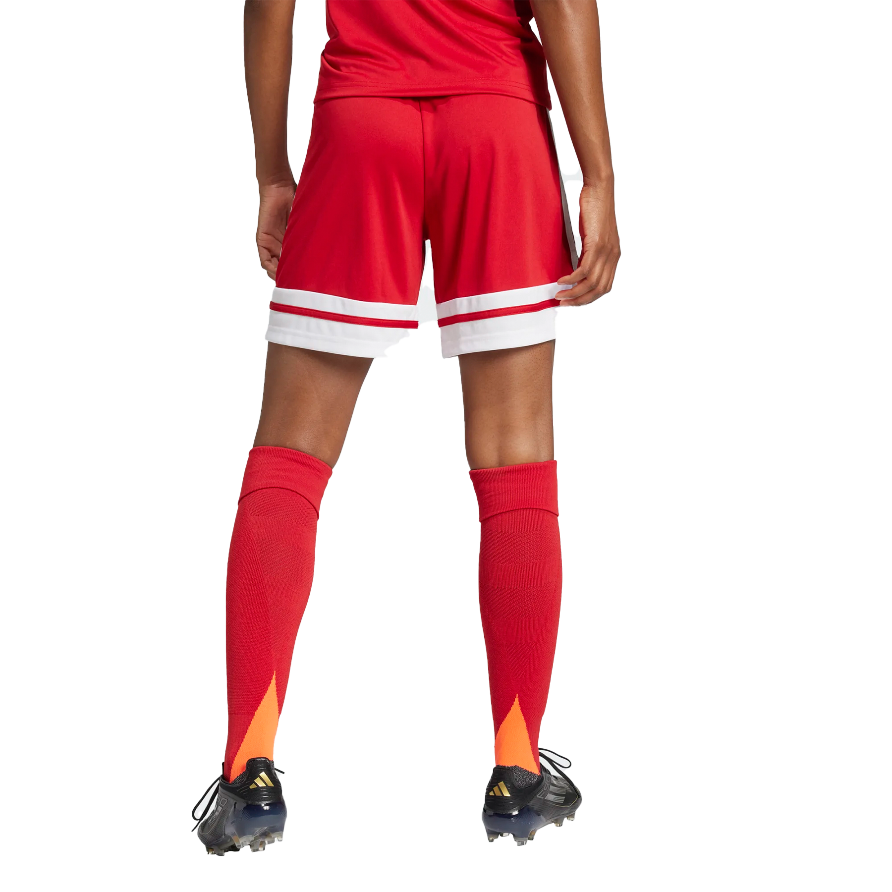 TRAINING SHORT SQUADRA 25 W