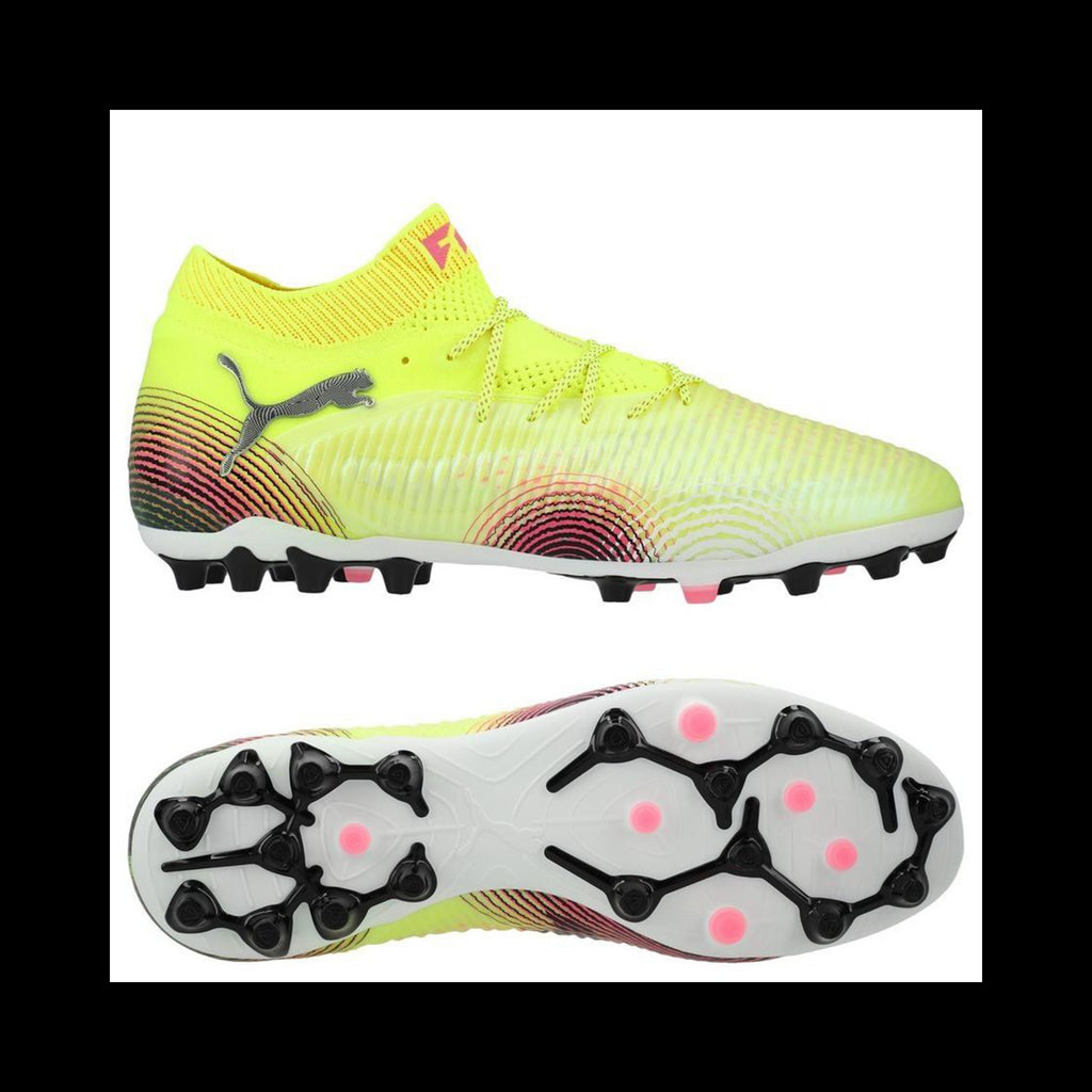 FUTURE 8 ULTIMATE MG