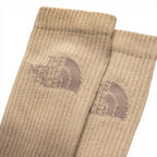 EVERYDAY CREW SOCK DIP 2P