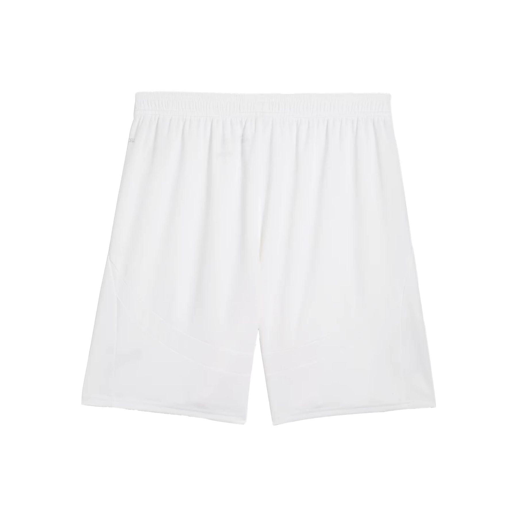 PUMA SHORT MILAN REPLICA HOME JR 2024/25