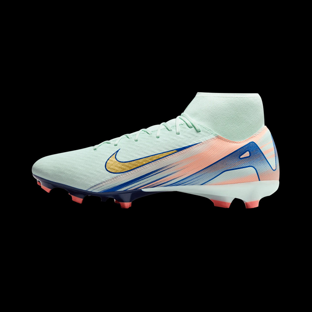 MERCURIAL ZOOM SUPERFLY 10 ACADEMY DREAM SPEED FG/MG