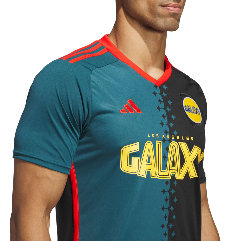 MAGLIA THIRD LOS ANGELES GALAXY