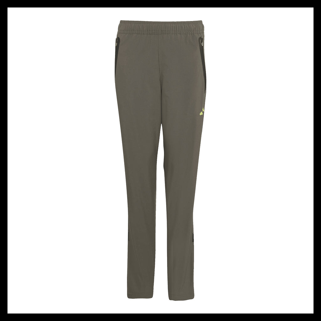 PANTALONI TR. REAL MADRID 25/26 JUNIOR