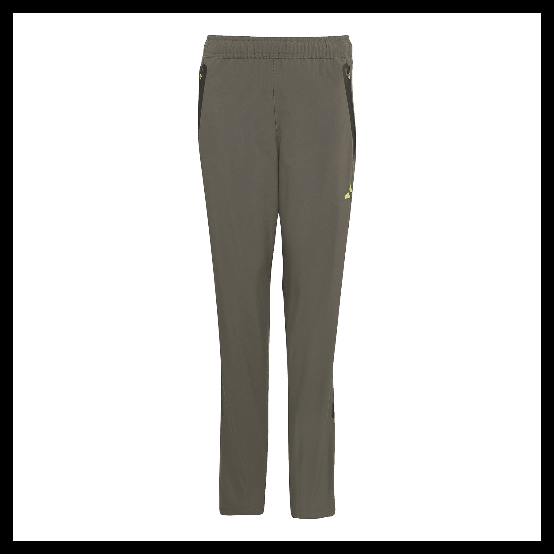 PANTALONI TR. REAL MADRID 25/26 JUNIOR