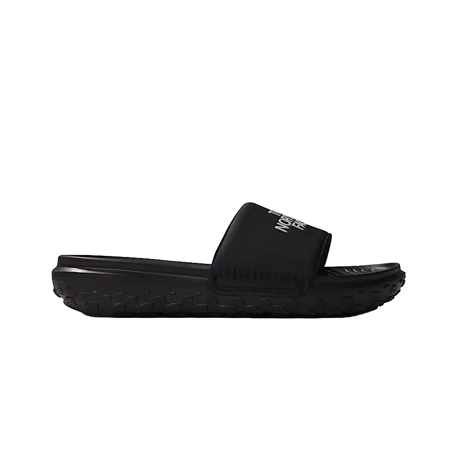 NEVER STOP CUSH SLIDE W