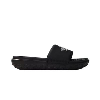 NEVER STOP CUSH SLIDE W