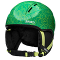 CASCO MAKALU GRAPHIK GREEN