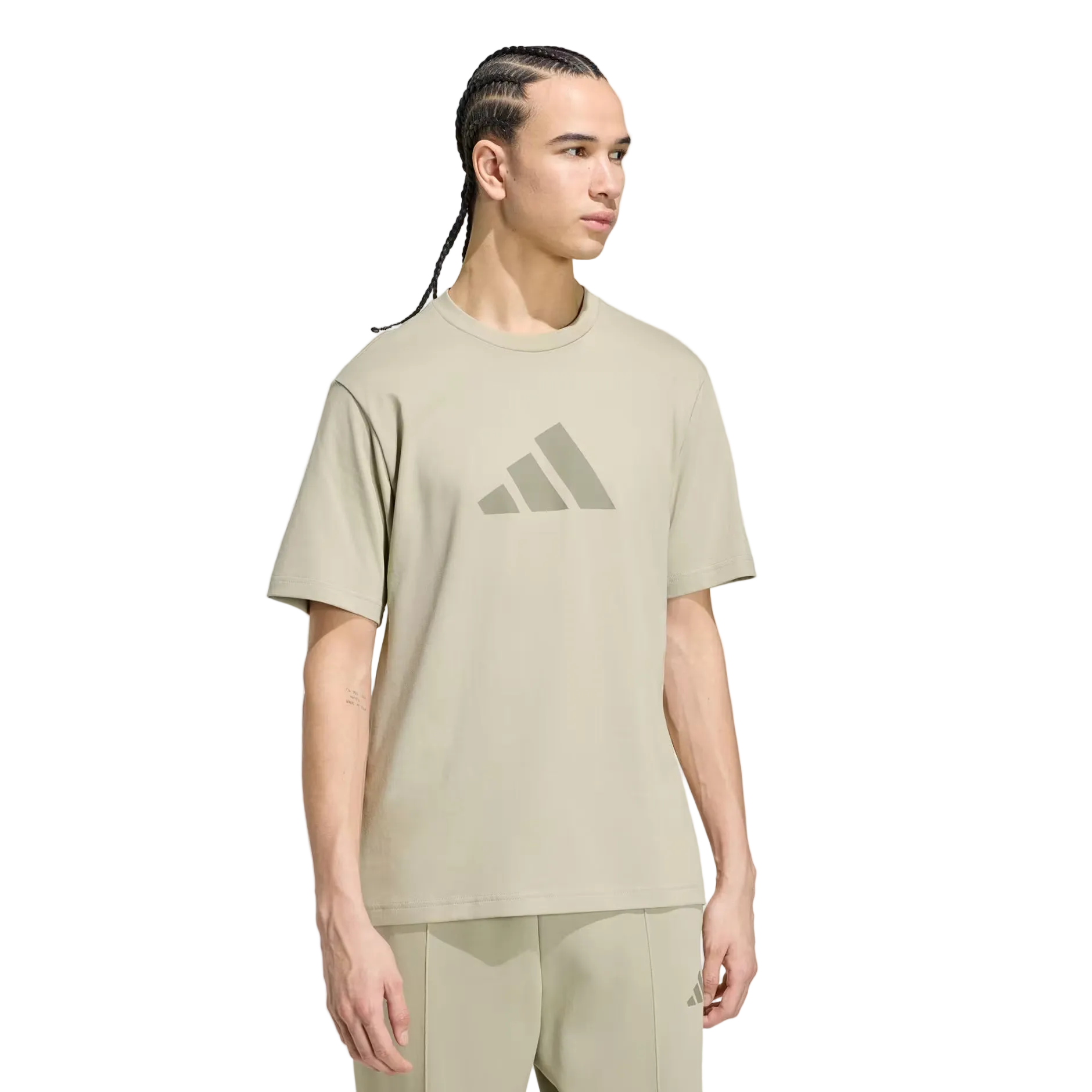 T-SHIRT 3BAR M