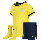 KIT LAZIO AWAY INFANT  24/25