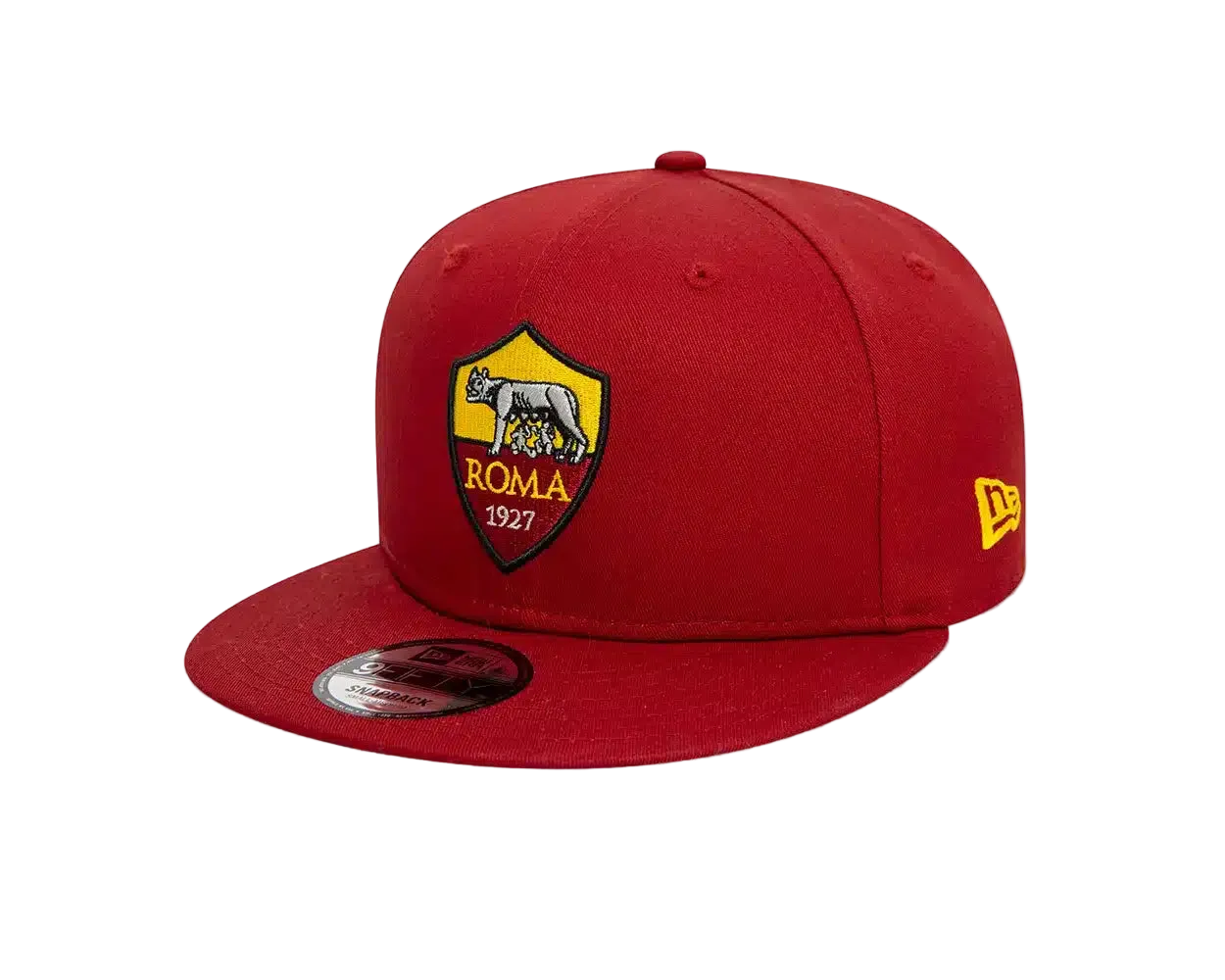 CAPPELLINO AS ROMA