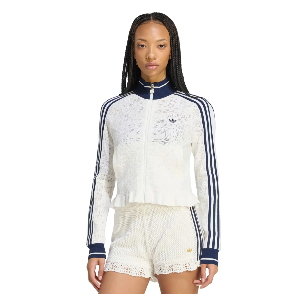 GIACCA SPORTS TT W