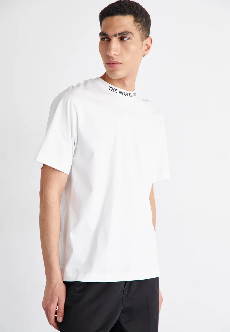 ZUMU RELAXED TEE M