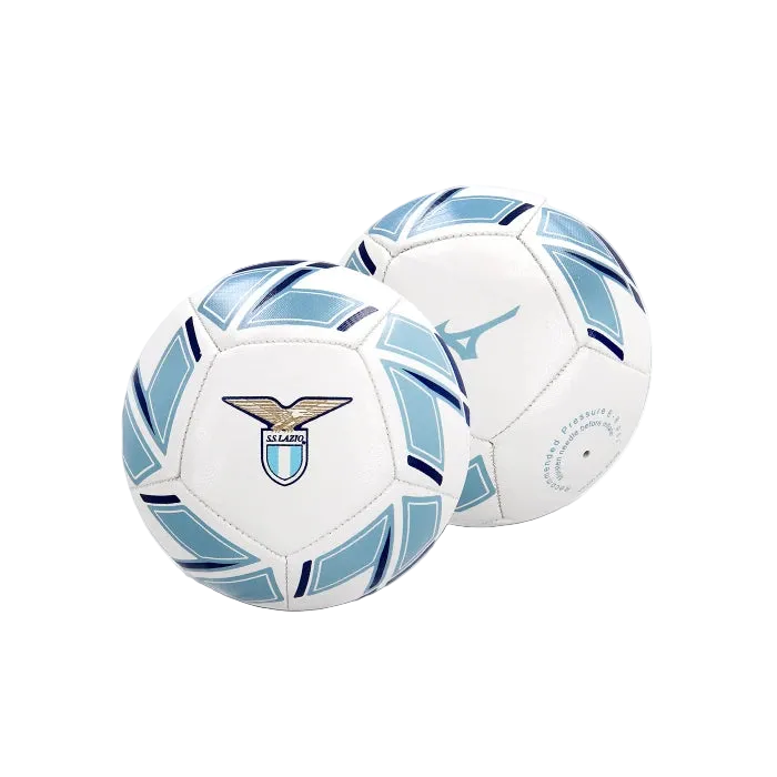 MINI BALL LAZIO HOME N. 1 2024/25