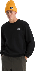 EVOLUTION SIMPLE DOME REG CREW M