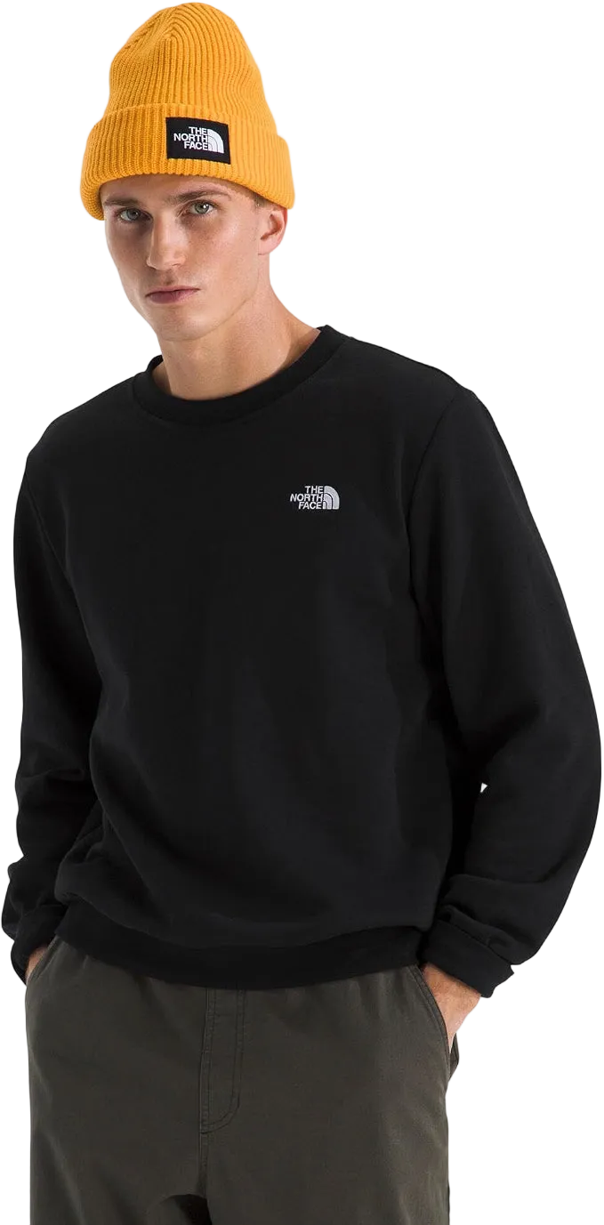 EVOLUTION SIMPLE DOME REG CREW M