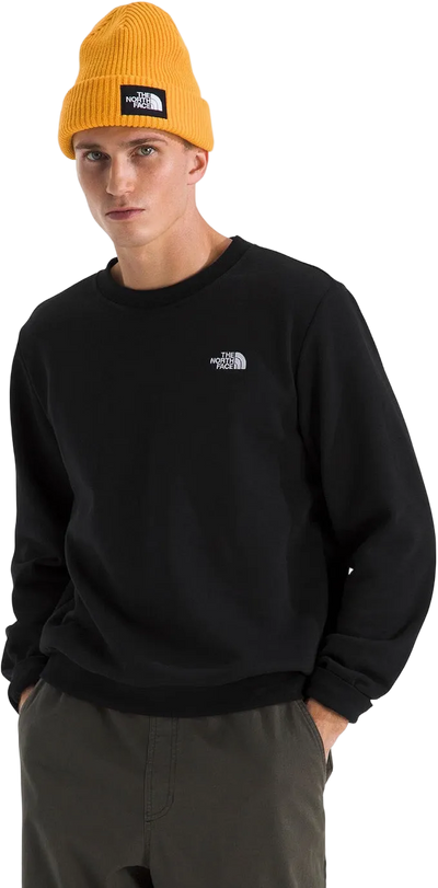EVOLUTION SIMPLE DOME REG CREW M