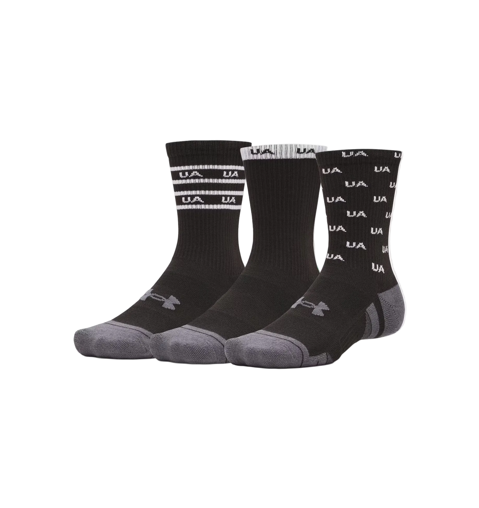 CALZE PERF TECH 3P