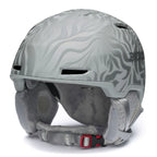CASCO YUKI GREY