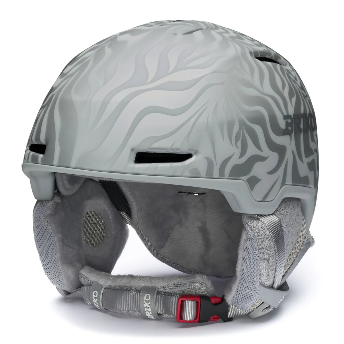 CASCO YUKI GREY