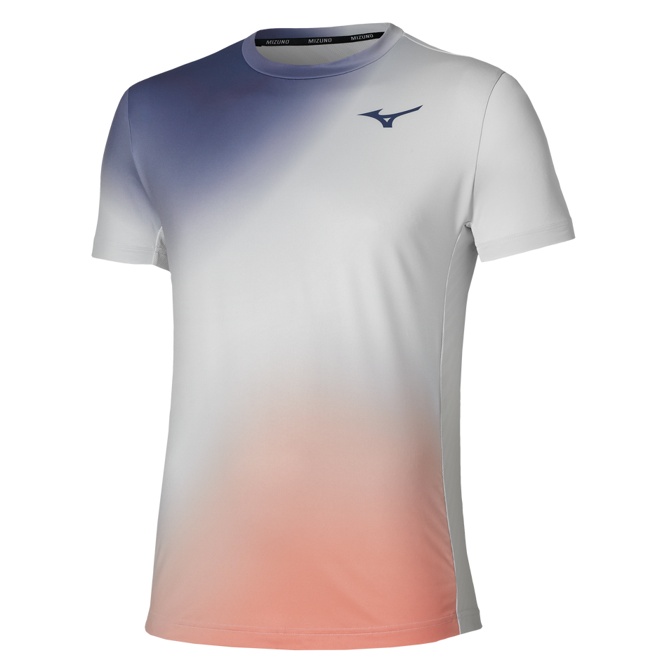 TENNIS GRAPHIC TEE