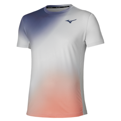 TENNIS GRAPHIC TEE