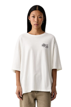 DREAMS SPILL SS TEE W