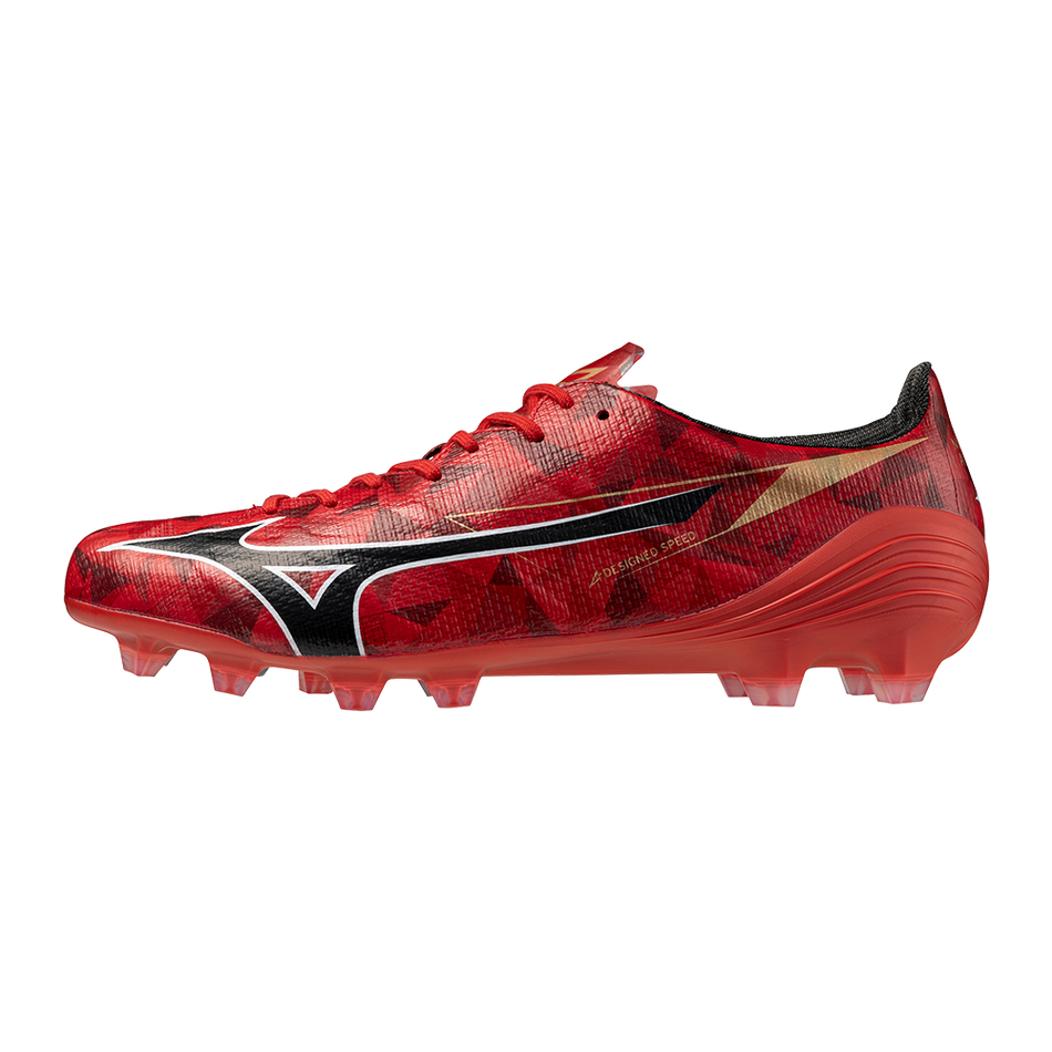 MIZUNO ALPHA II JAPAN FG