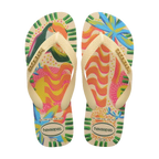 HAVAIANAS TOP BOSSA