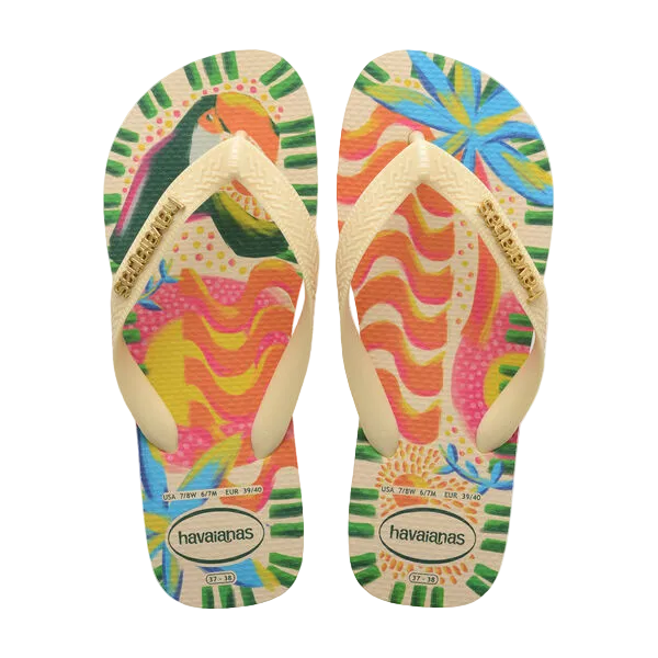 HAVAIANAS TOP BOSSA