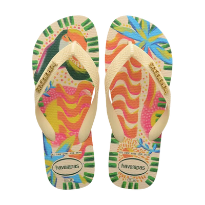 HAVAIANAS TOP BOSSA