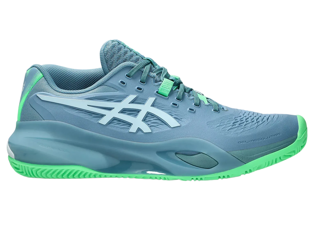 GEL RESOLUTION X PADEL M