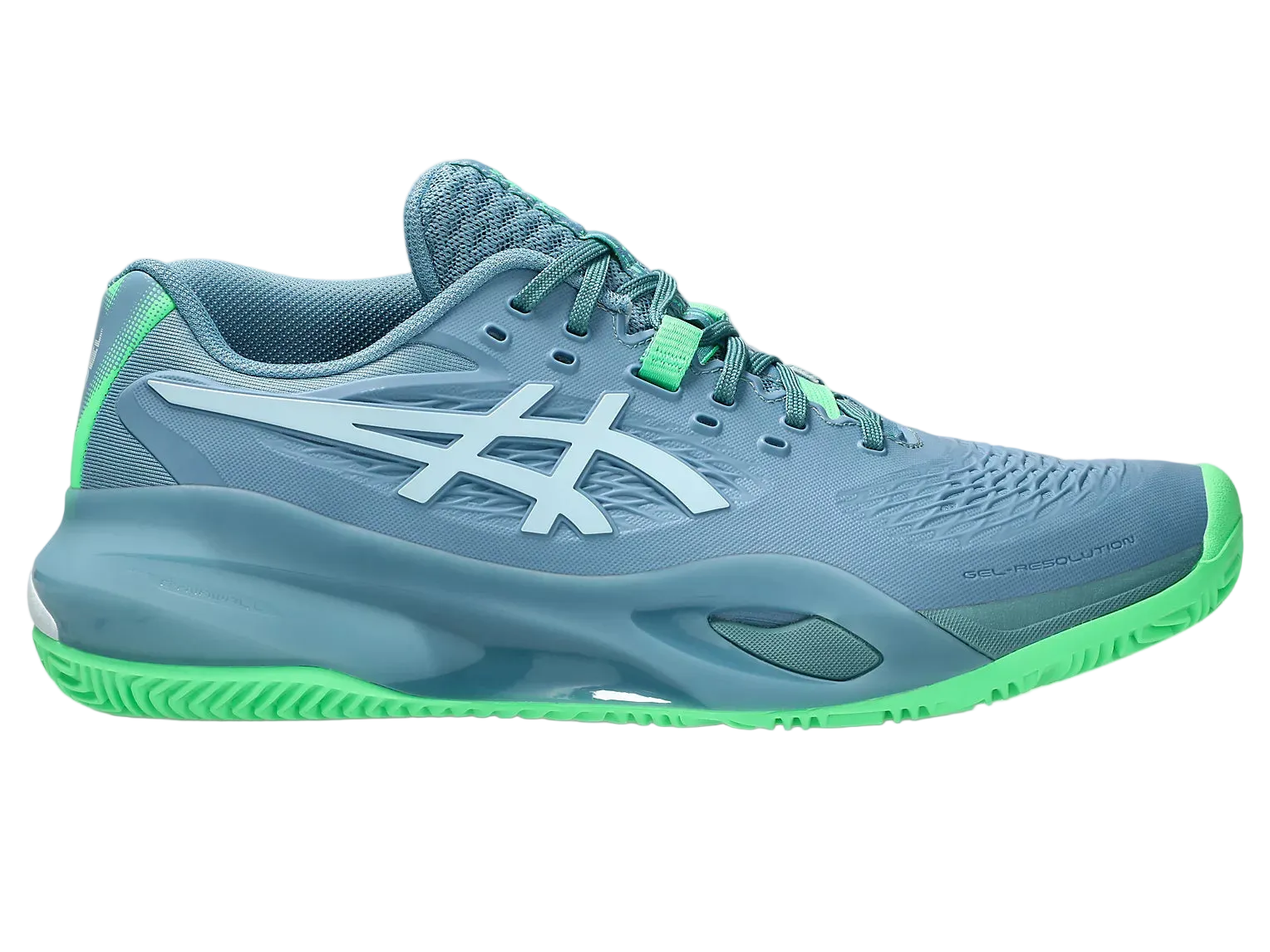 GEL RESOLUTION X PADEL M