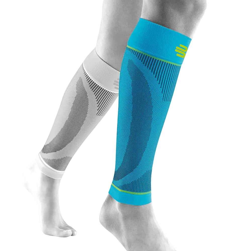 BAUERFEIND SPORTS COMPRESSION SLEEVES LOWER LEG