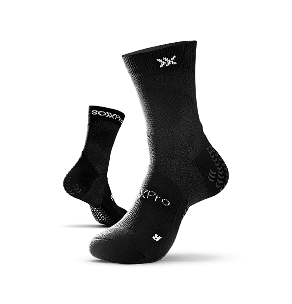 ANKLE SUPPORT NL BLACK