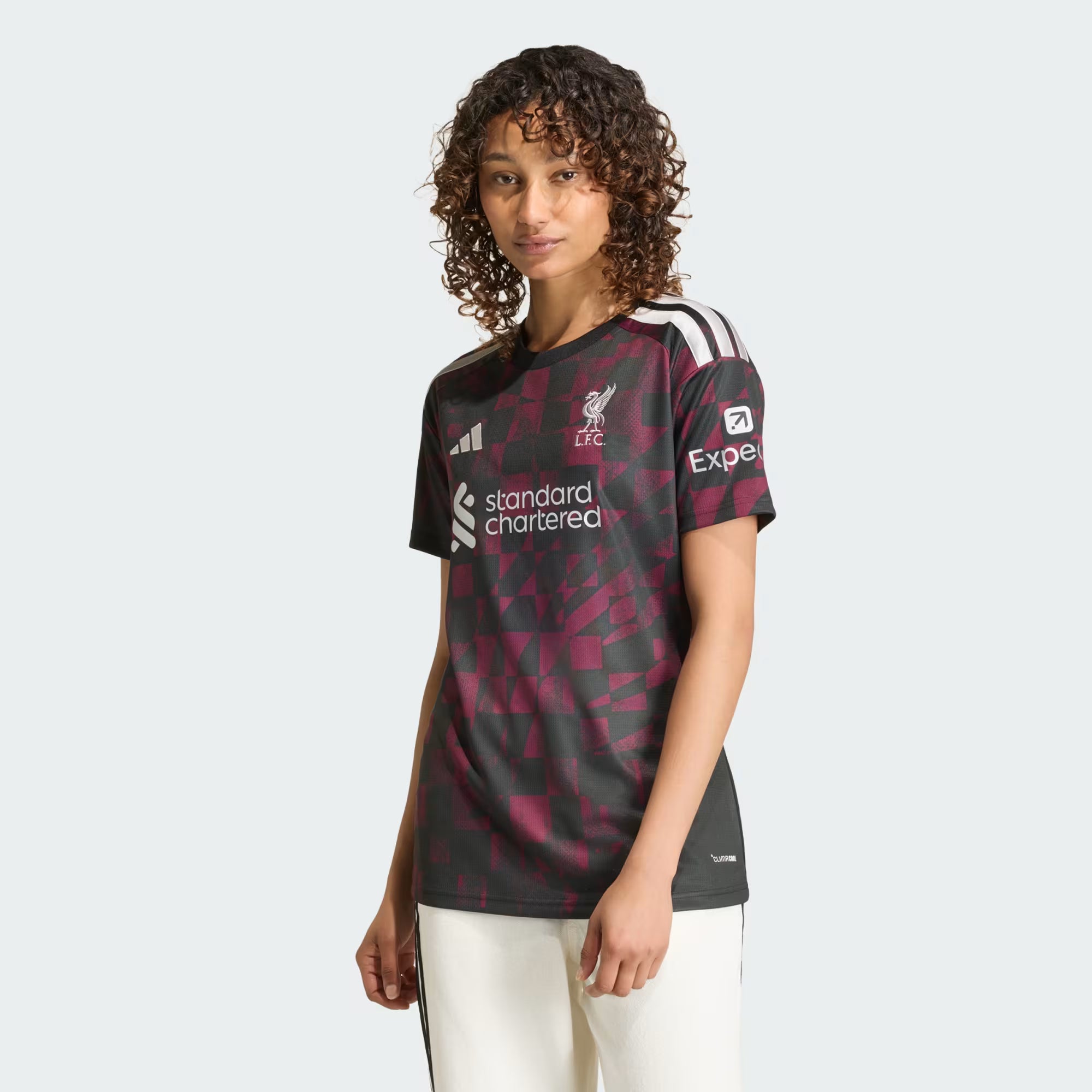 MAGLIA LIVERPOOL FC THIRD 26/27