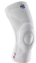 SPORTS COMPRESSION KNEE SUPP NBA