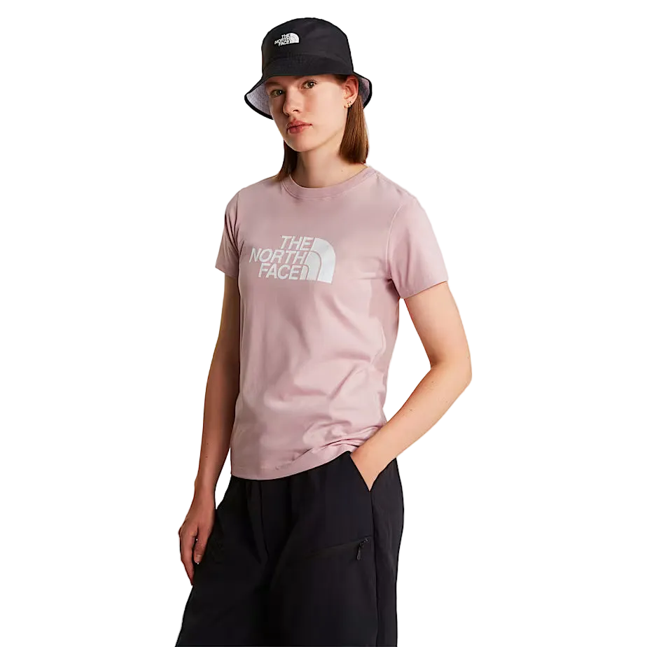 EVOLUTION HALF DOME SLIM TEE W