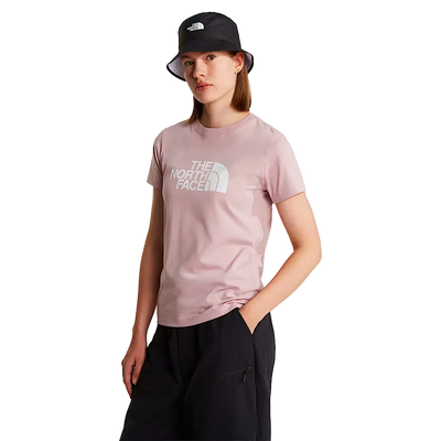 EVOLUTION HALF DOME SLIM TEE W