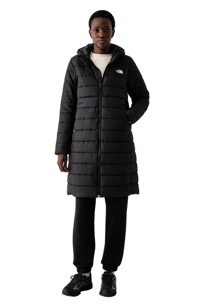 ACONCAGUA HOODED PARKA W