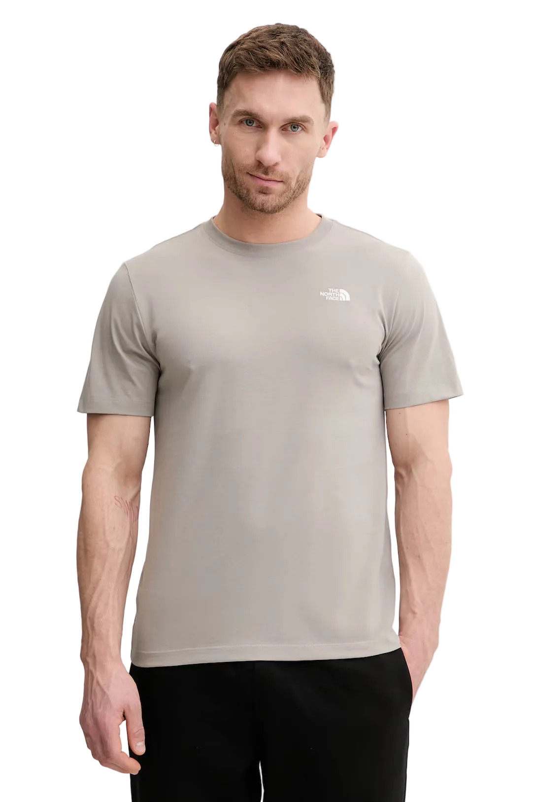 EVOLUTION  SIMPLE DOME REG TEE M