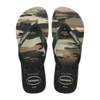 HAVAIANAS TOP CAMU