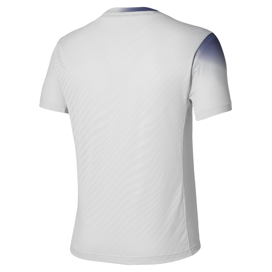 TENNIS GRAPHIC TEE