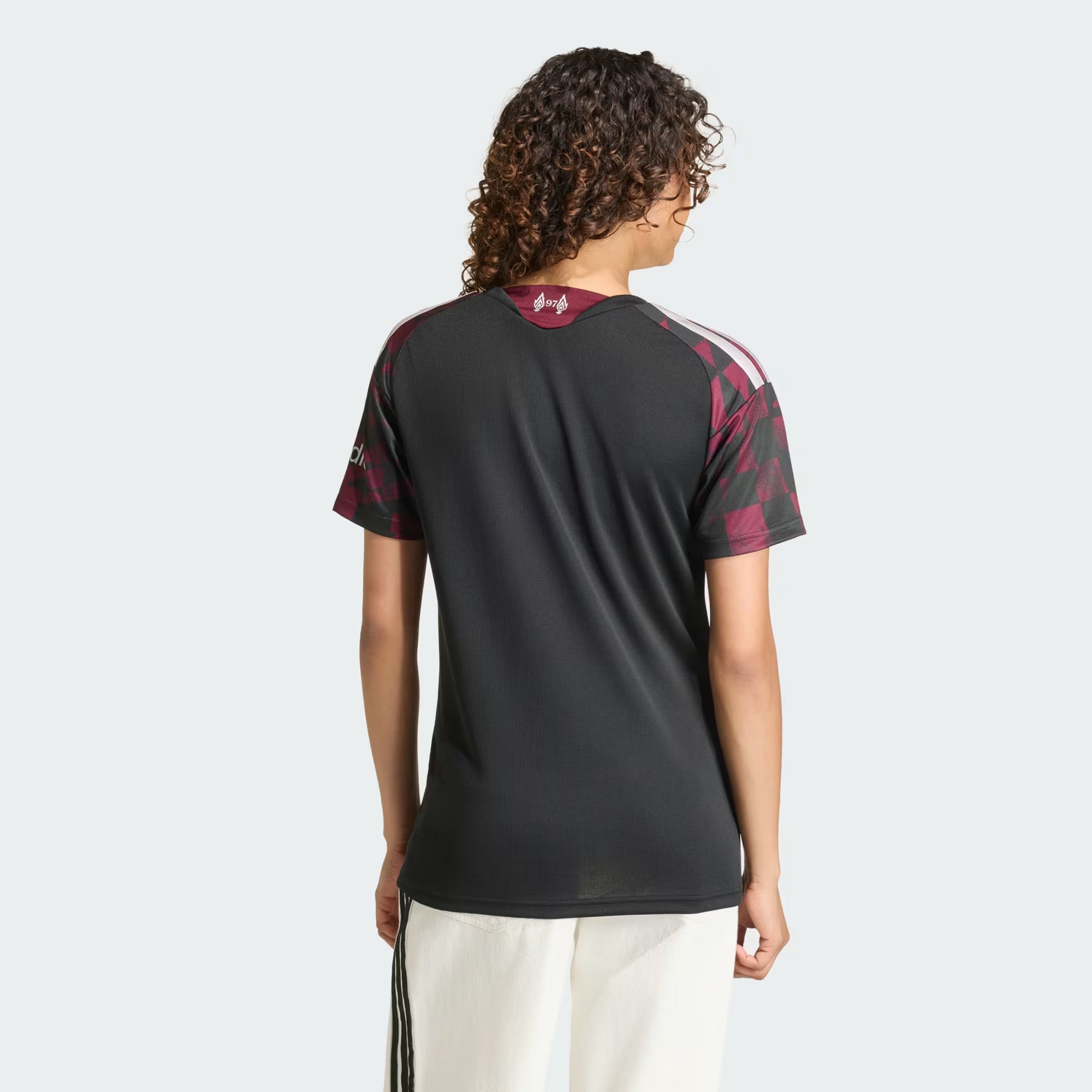 MAGLIA LIVERPOOL FC THIRD 26/27