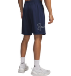 UA TECH GRAPHIC SHORT M