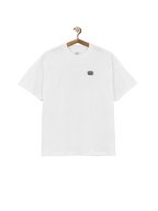 OVAL LOGO LOOSE SS TEE M